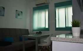 Apartamento Calle Concepcion, Pleno Centro