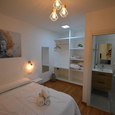 Apartamento Calle Concepcion, Pleno Centro Córdoba Exterior foto
