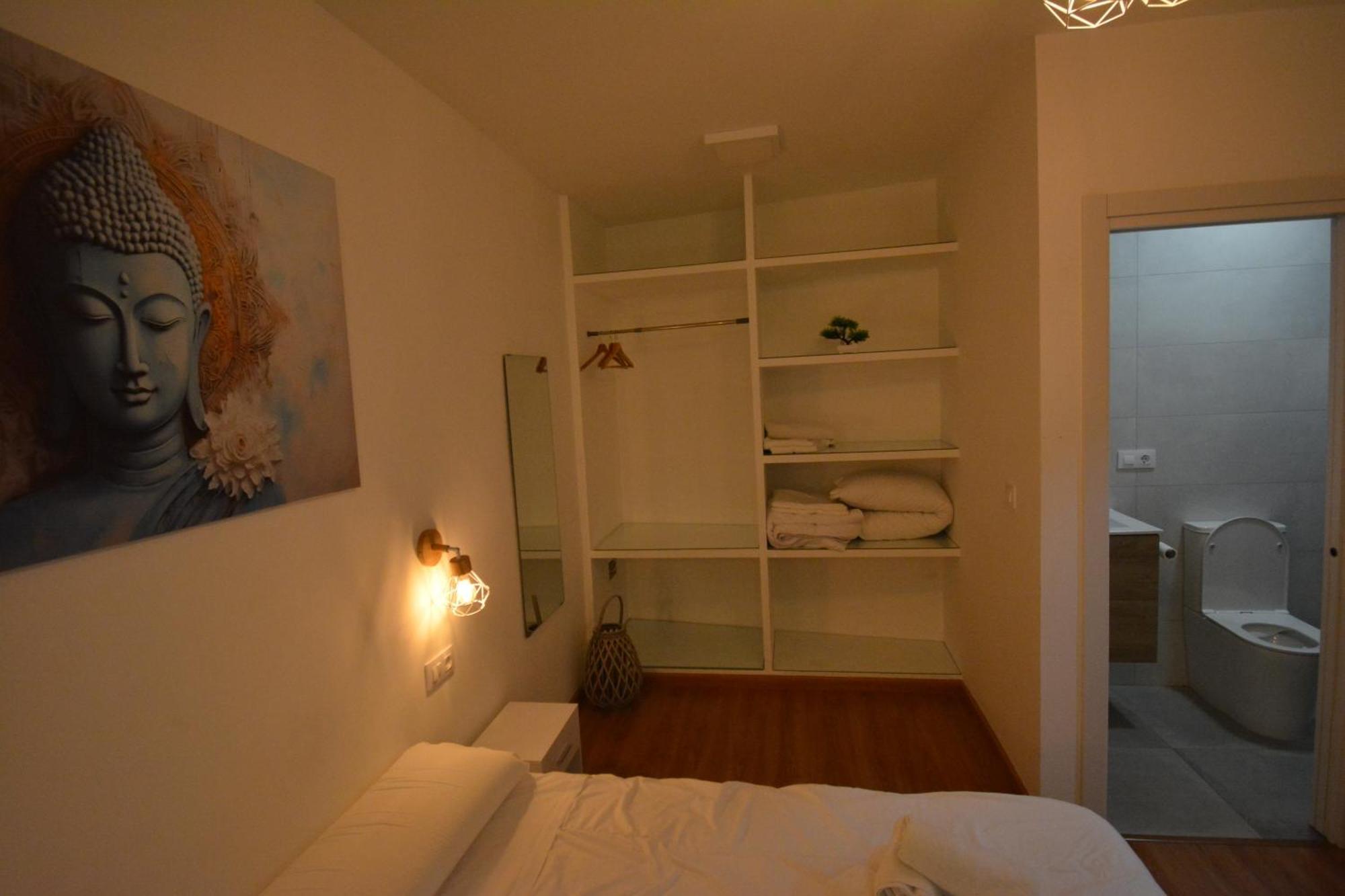 Apartamento Calle Concepcion, Pleno Centro Córdoba Exterior foto