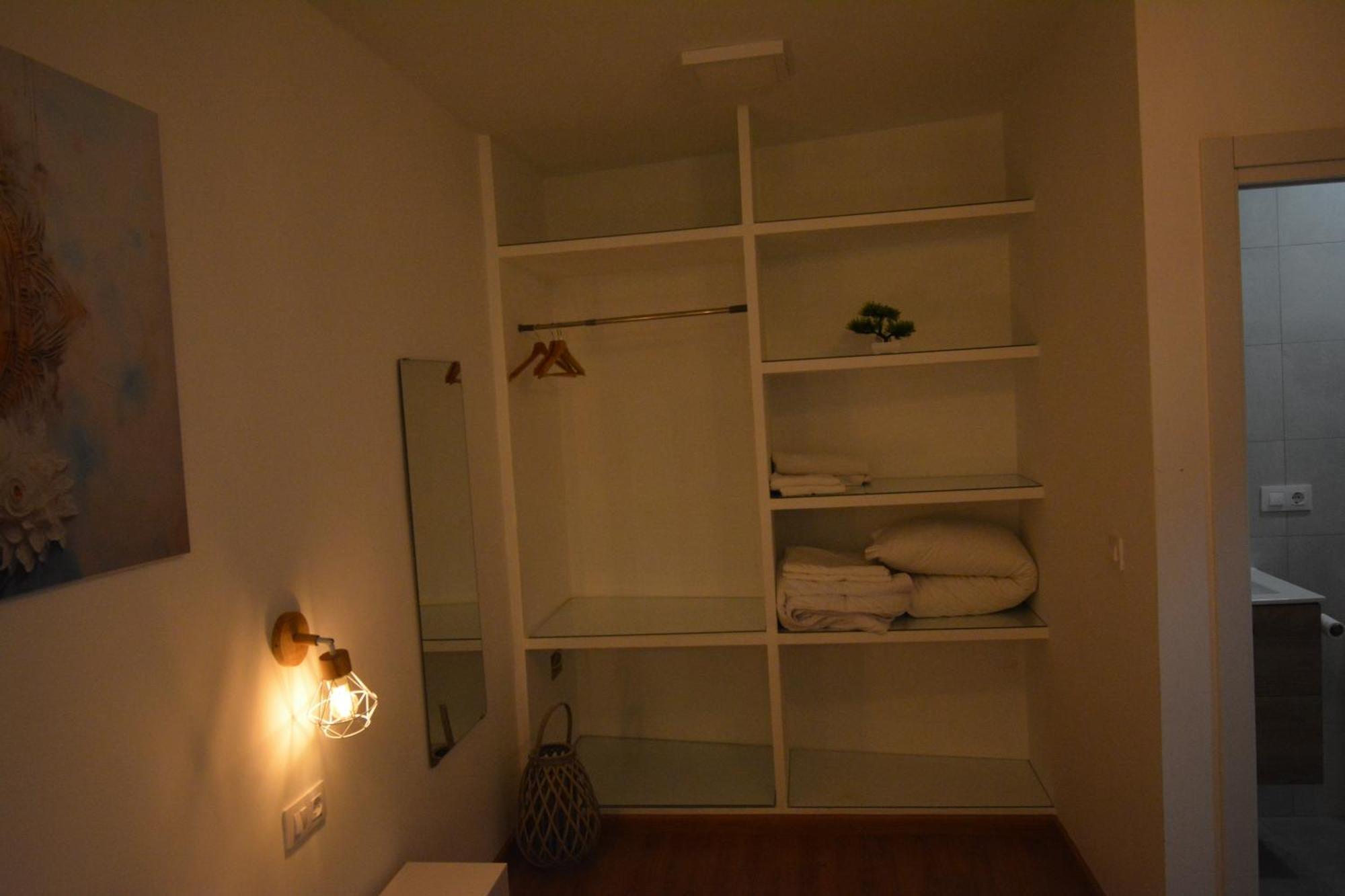 Apartamento Calle Concepcion, Pleno Centro Córdoba Exterior foto