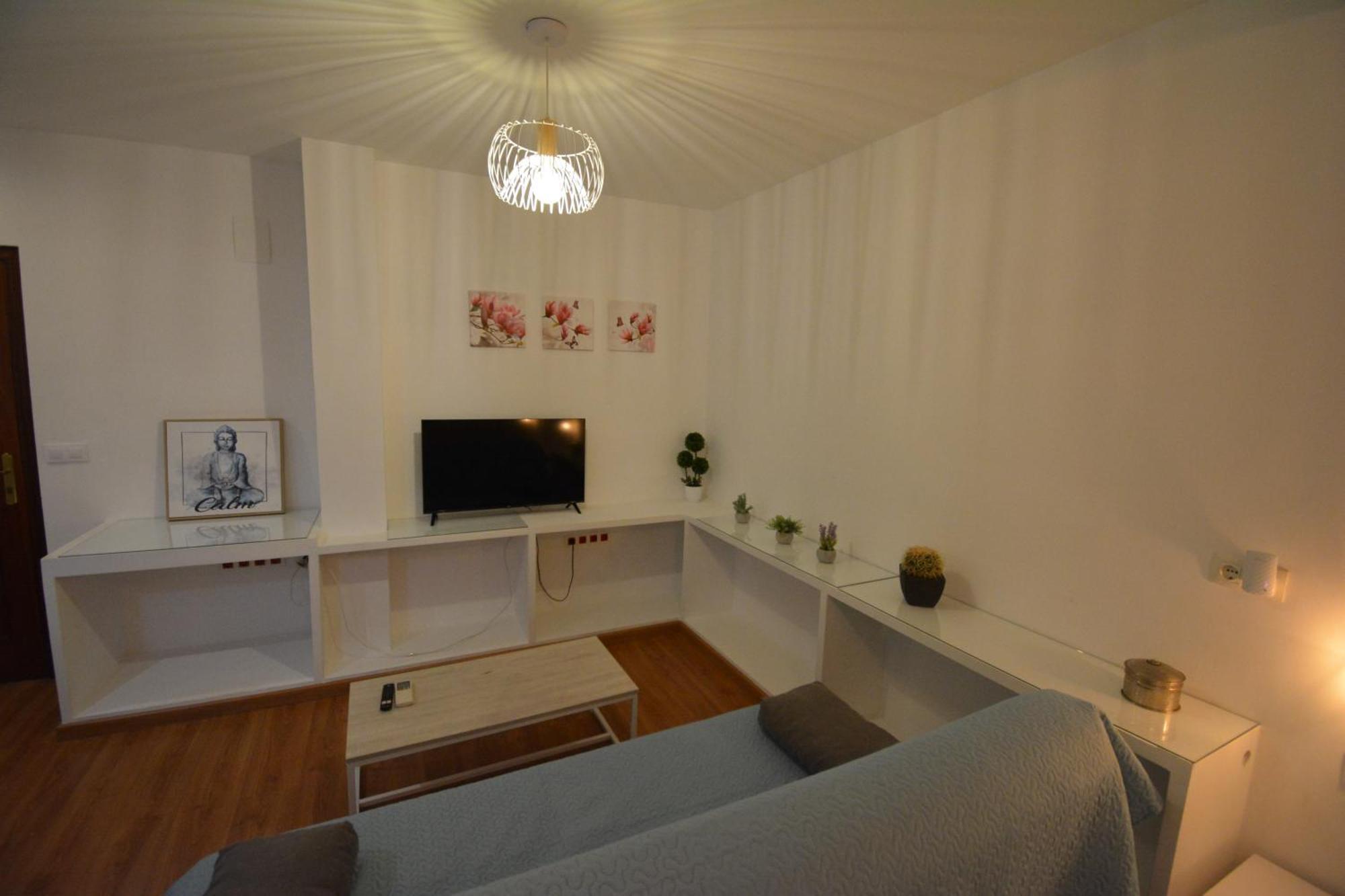 Apartamento Calle Concepcion, Pleno Centro Córdoba Exterior foto