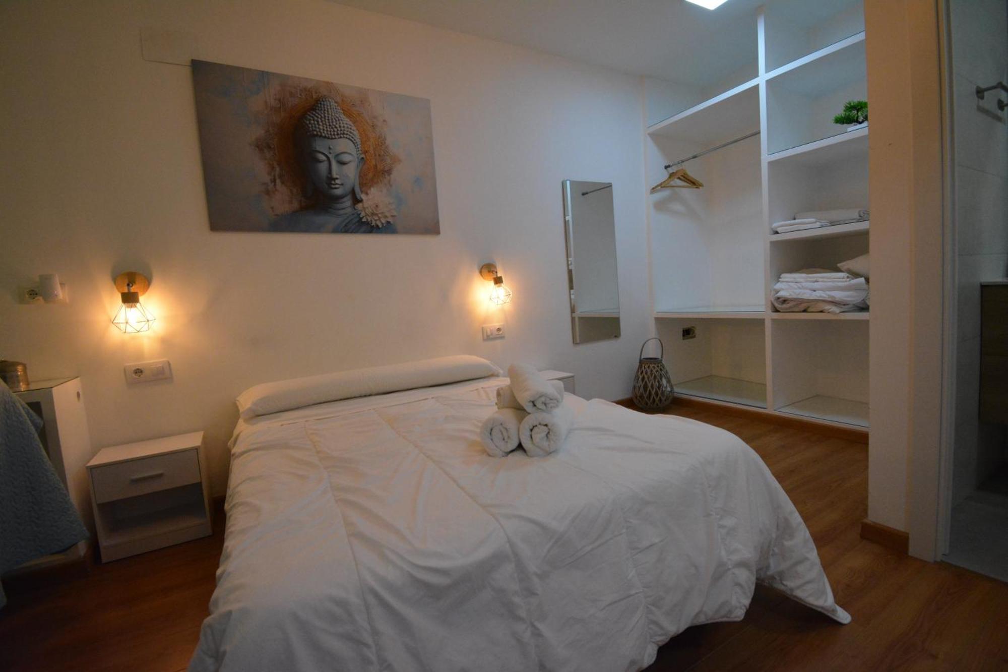 Apartamento Calle Concepcion, Pleno Centro Córdoba Exterior foto