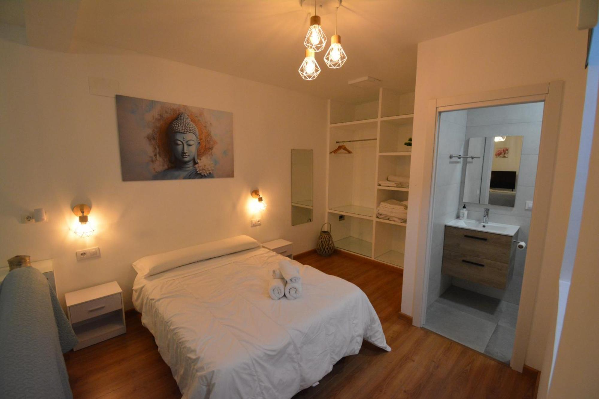 Apartamento Calle Concepcion, Pleno Centro Córdoba Exterior foto