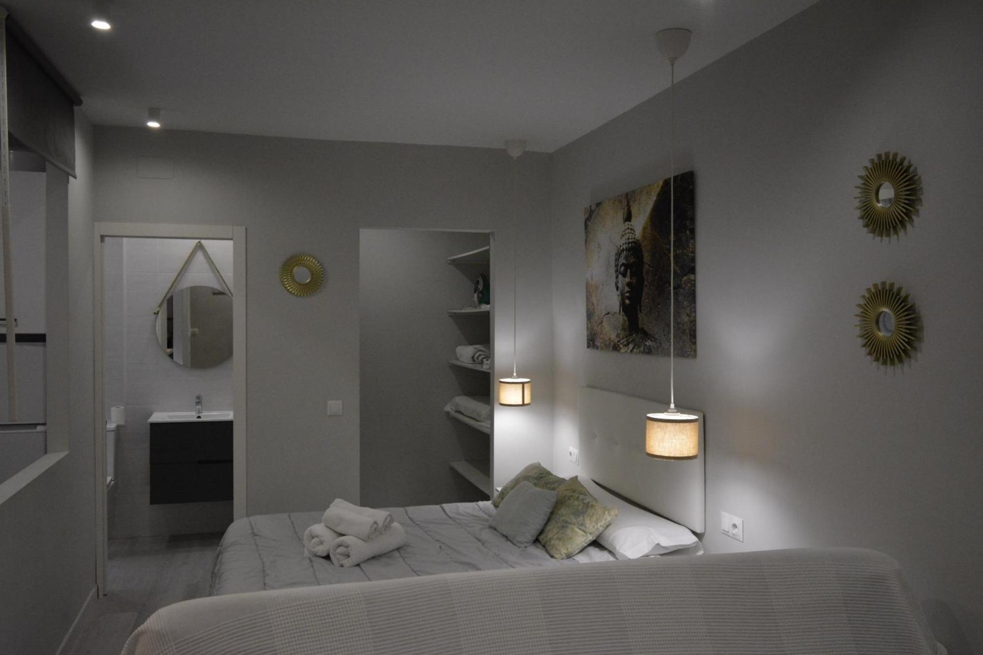 Apartamento Calle Concepcion, Pleno Centro Córdoba Exterior foto