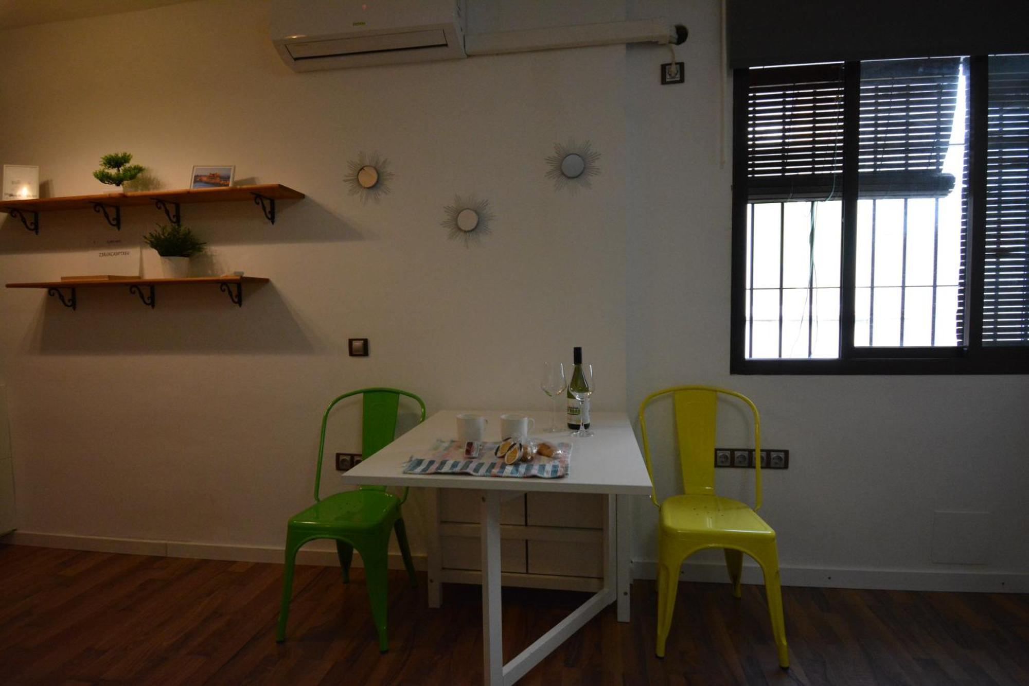 Apartamento Calle Concepcion, Pleno Centro Córdoba Exterior foto