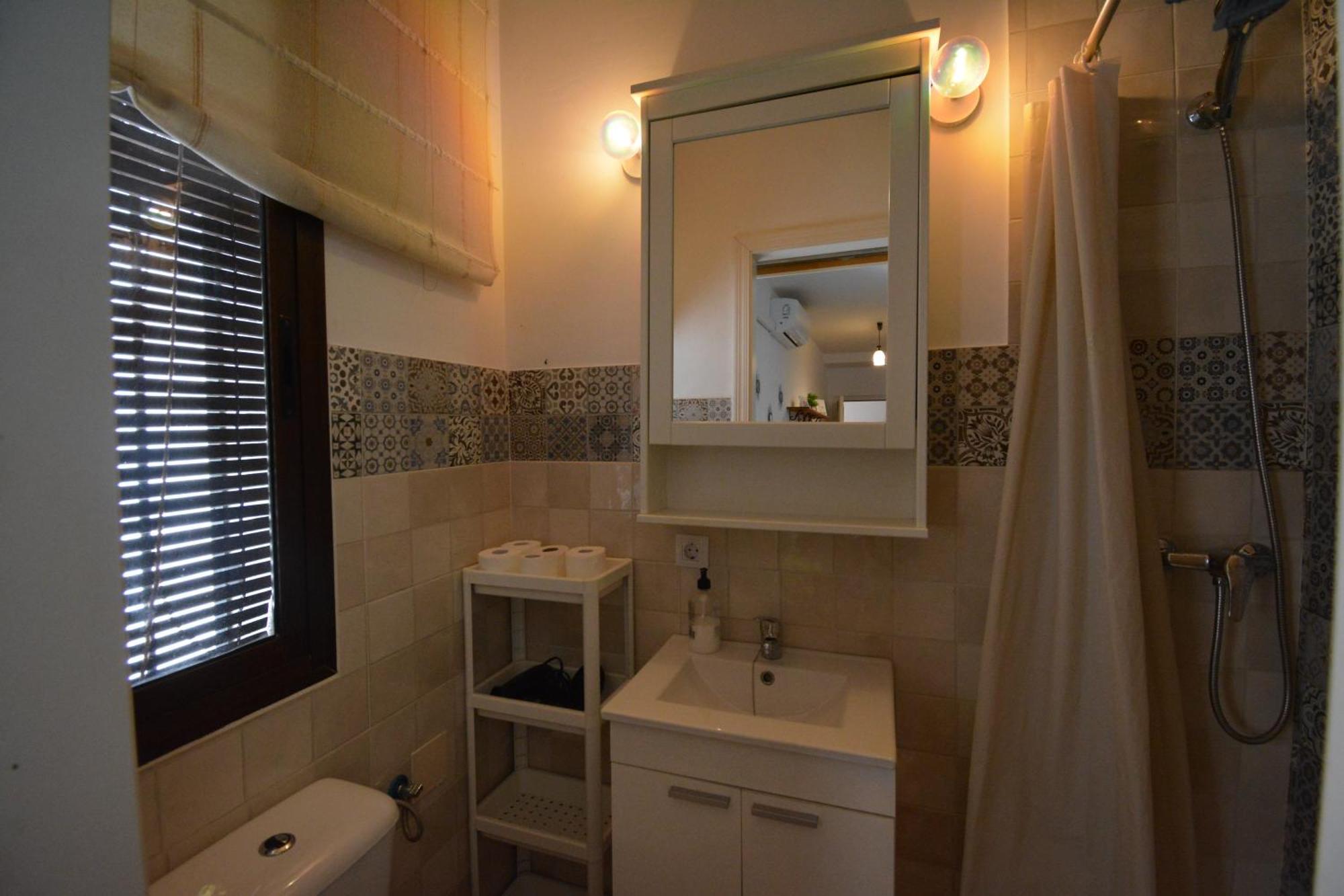 Apartamento Calle Concepcion, Pleno Centro Córdoba Exterior foto