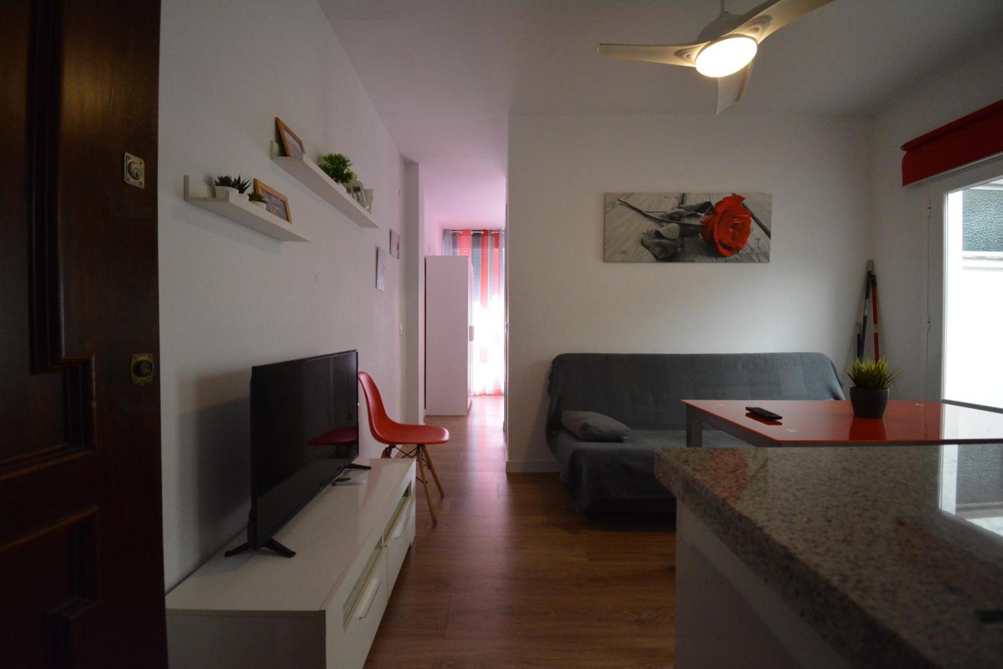 Apartamento Calle Concepcion, Pleno Centro Córdoba Exterior foto