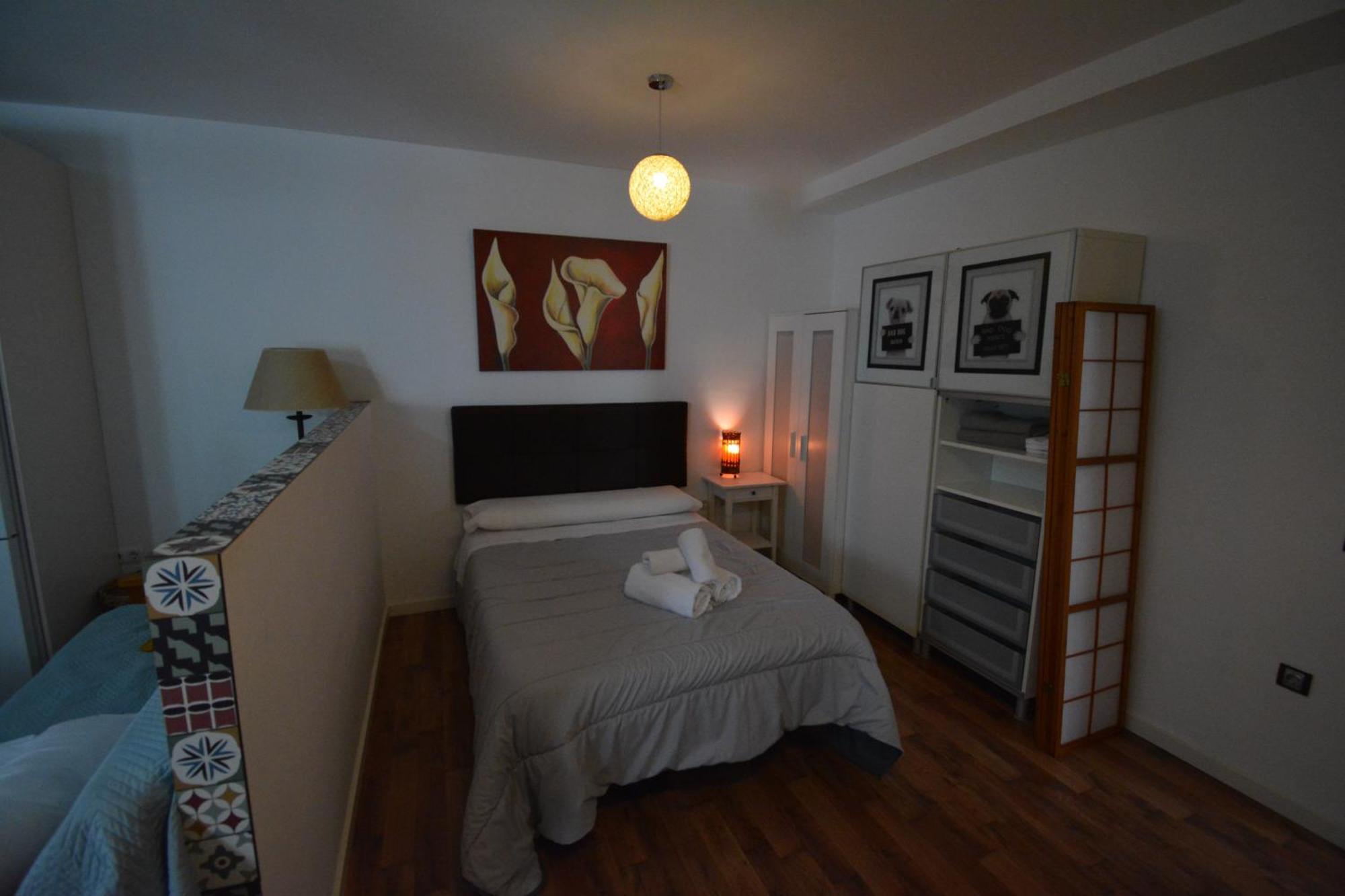 Apartamento Calle Concepcion, Pleno Centro Córdoba Exterior foto