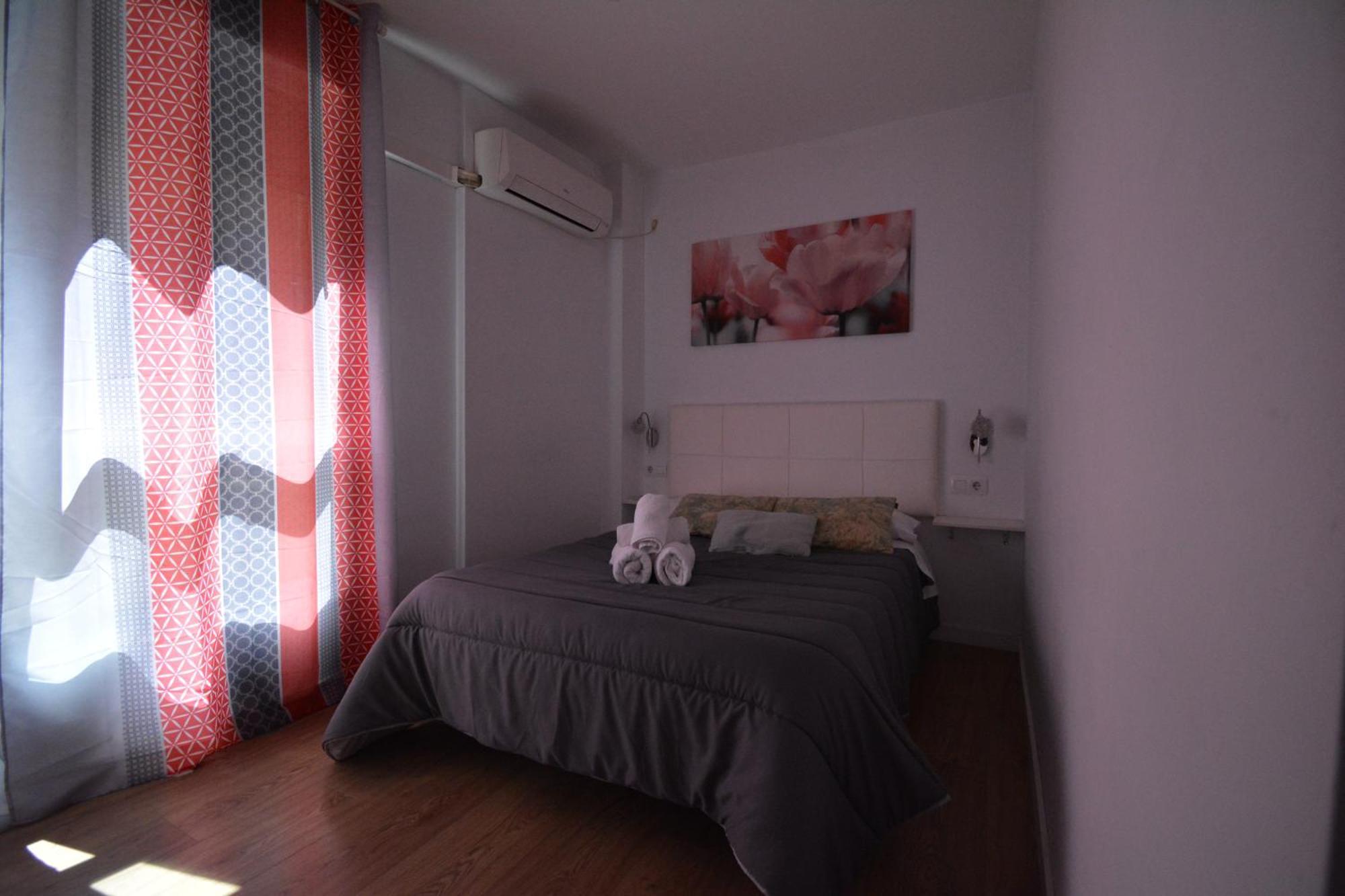 Apartamento Calle Concepcion, Pleno Centro Córdoba Exterior foto