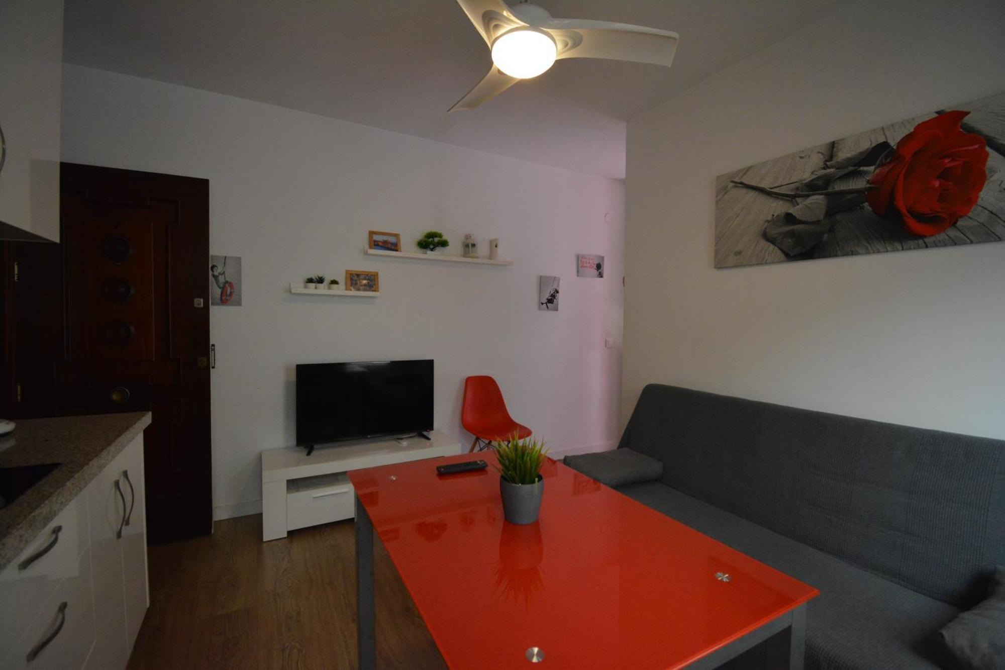 Apartamento Calle Concepcion, Pleno Centro Córdoba Exterior foto