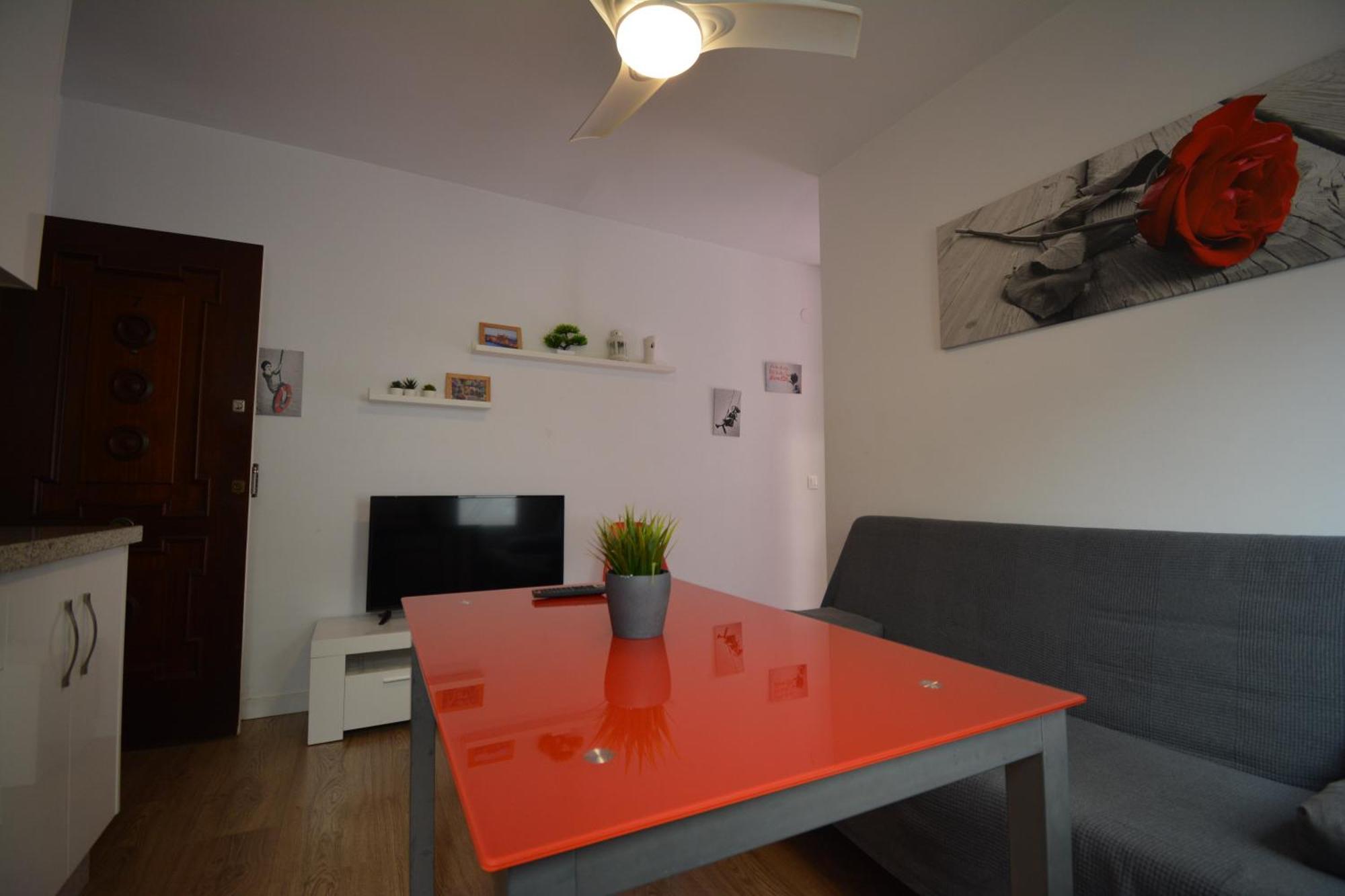 Apartamento Calle Concepcion, Pleno Centro Córdoba Exterior foto