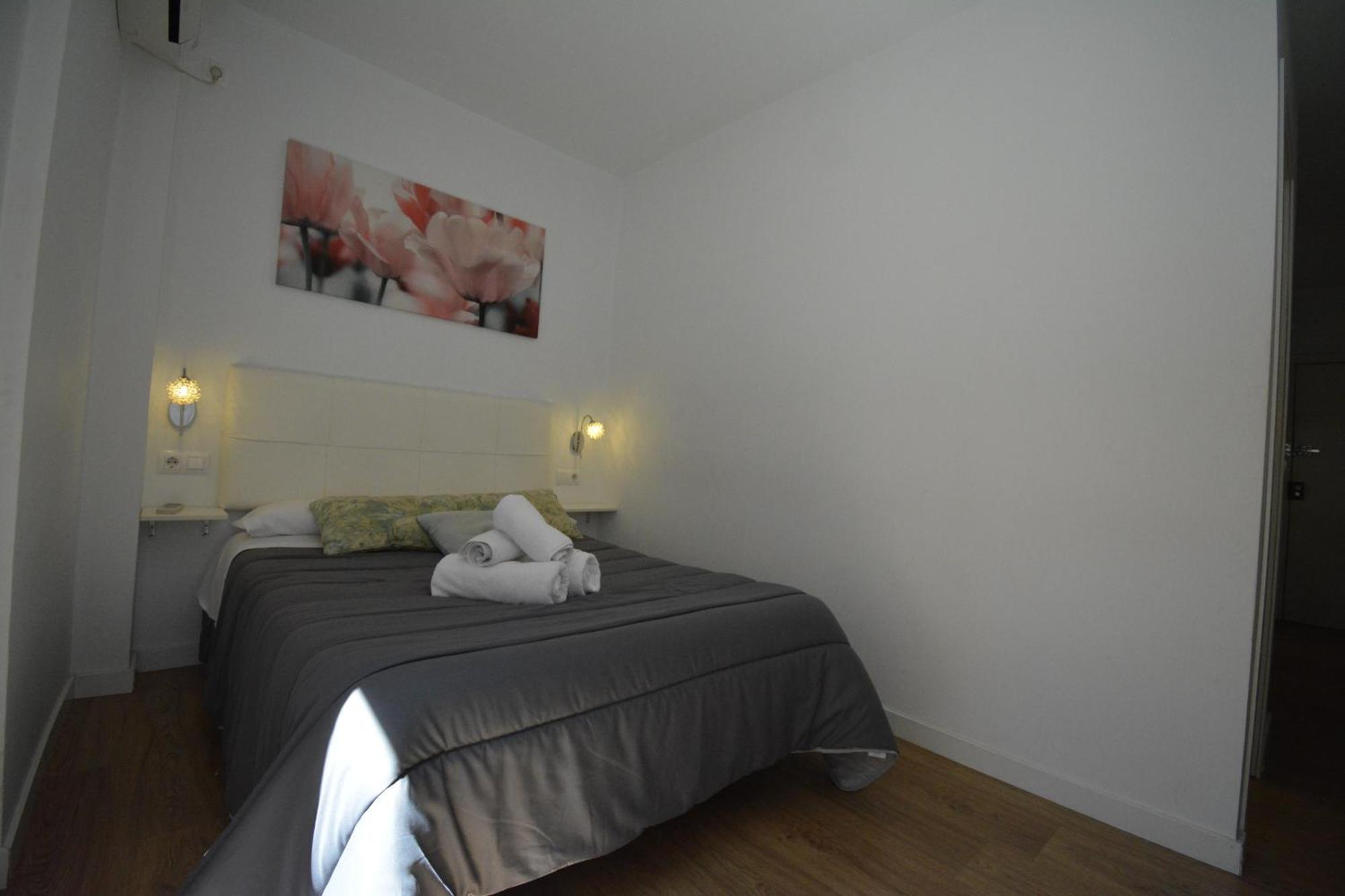Apartamento Calle Concepcion, Pleno Centro Córdoba Exterior foto