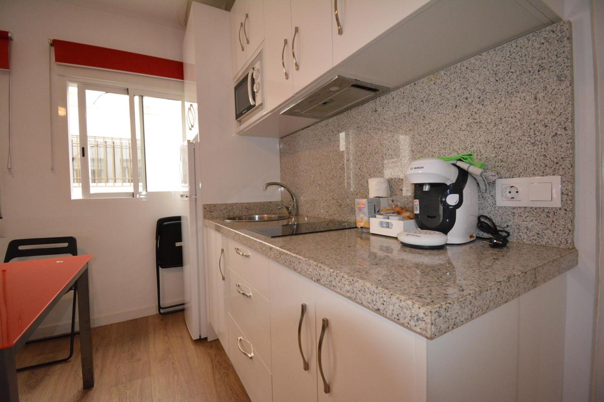 Apartamento Calle Concepcion, Pleno Centro Córdoba Exterior foto