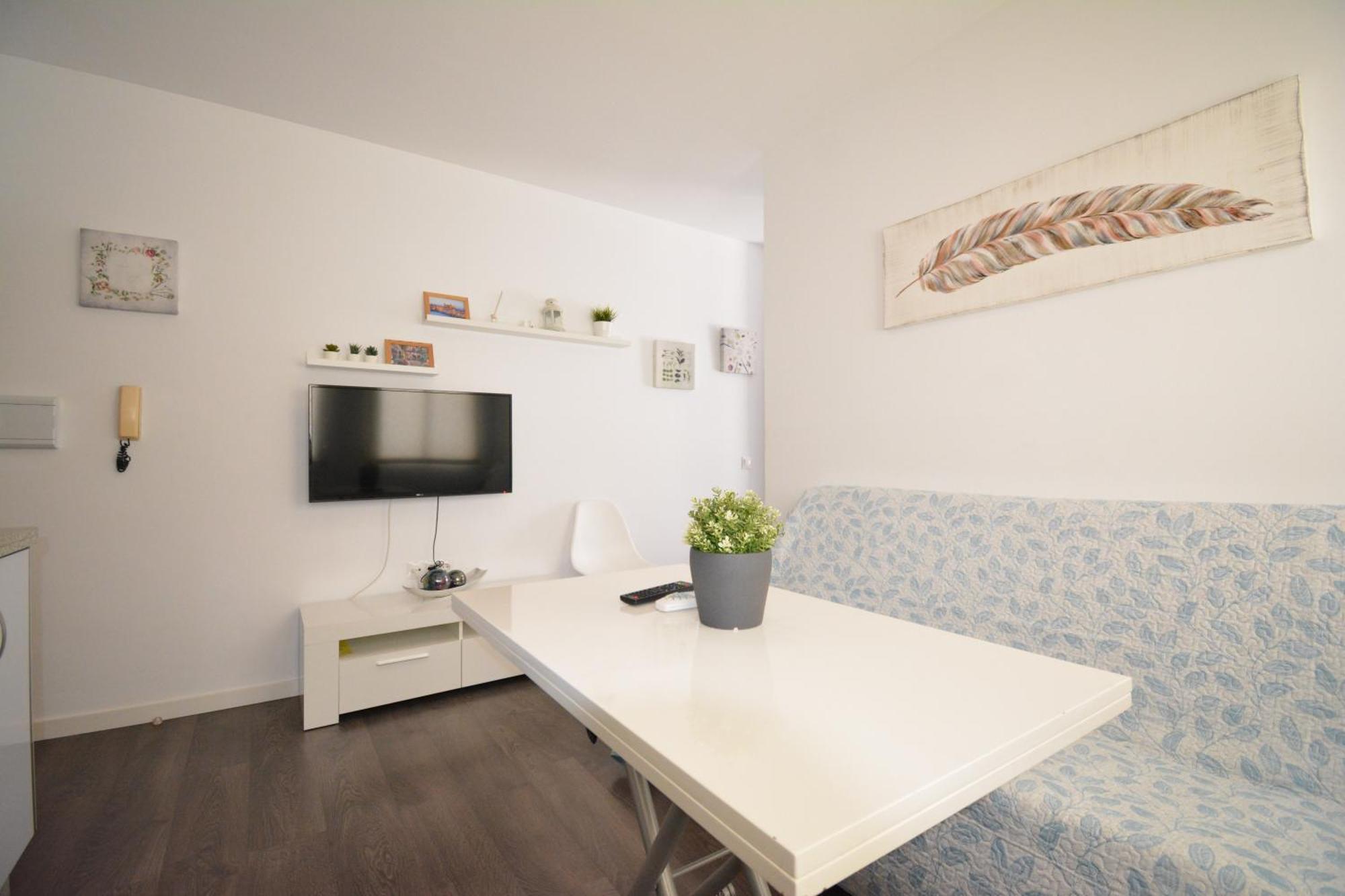 Apartamento Calle Concepcion, Pleno Centro Córdoba Exterior foto