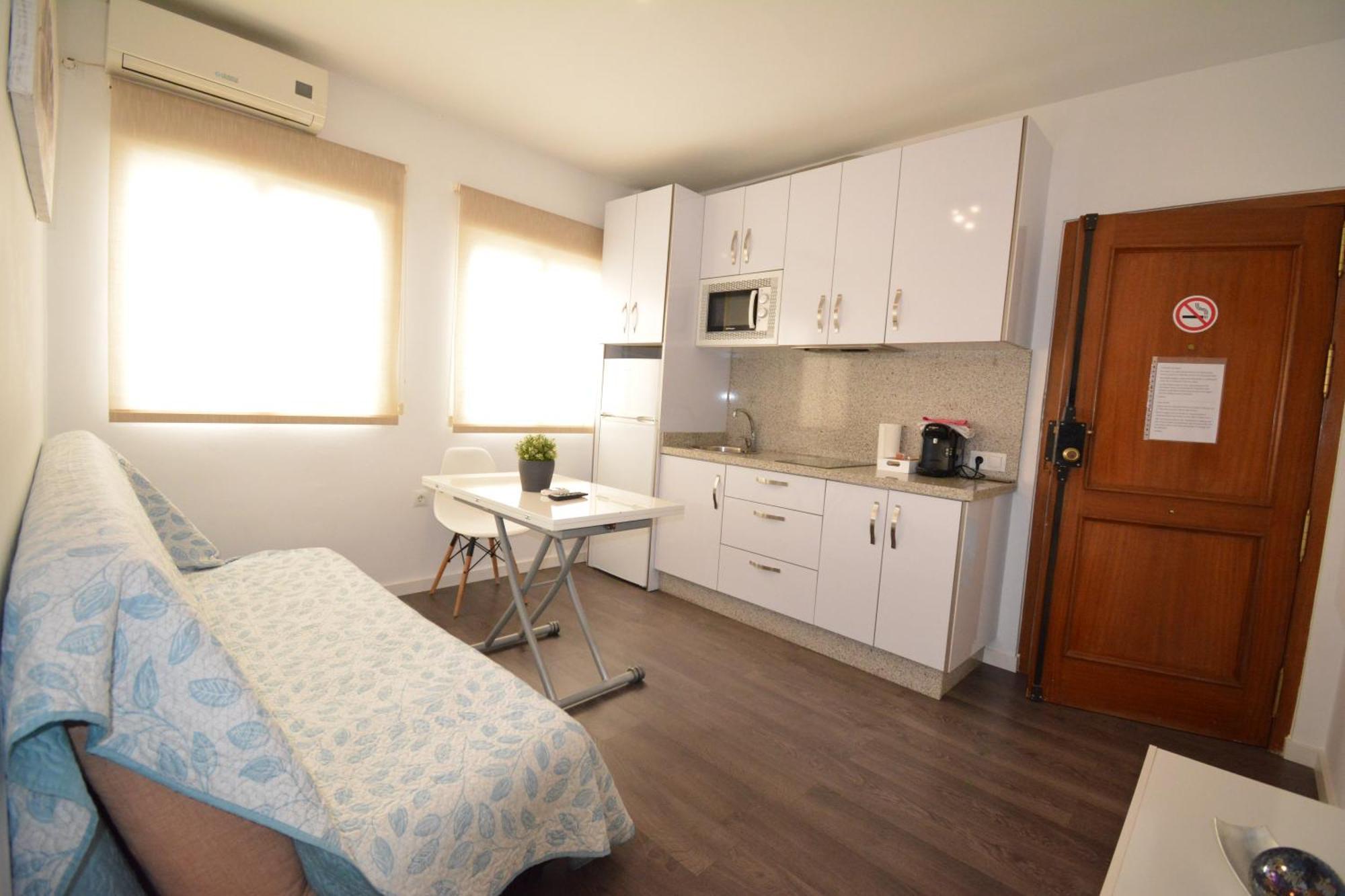 Apartamento Calle Concepcion, Pleno Centro Córdoba Exterior foto