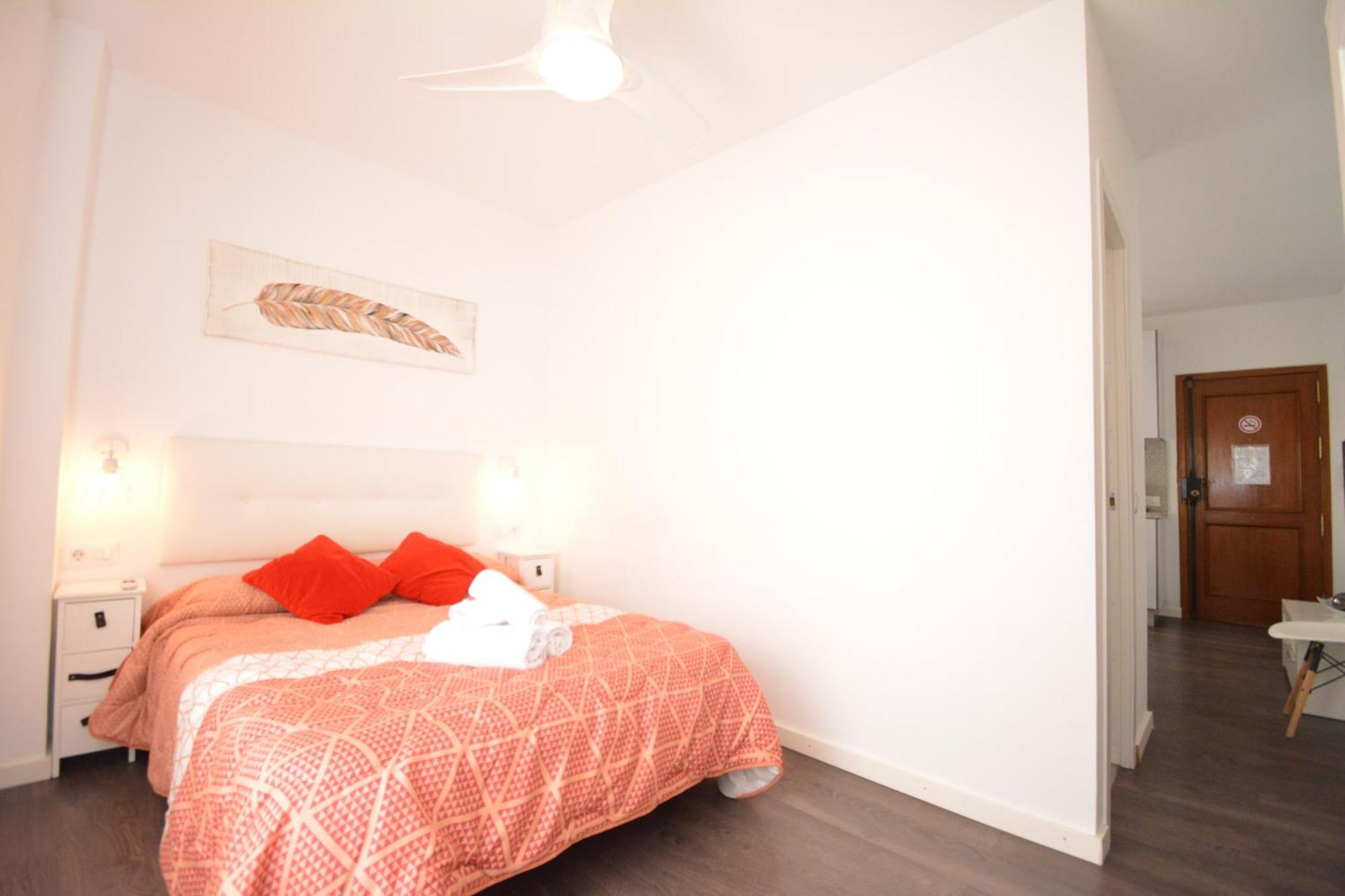 Apartamento Calle Concepcion, Pleno Centro Córdoba Exterior foto
