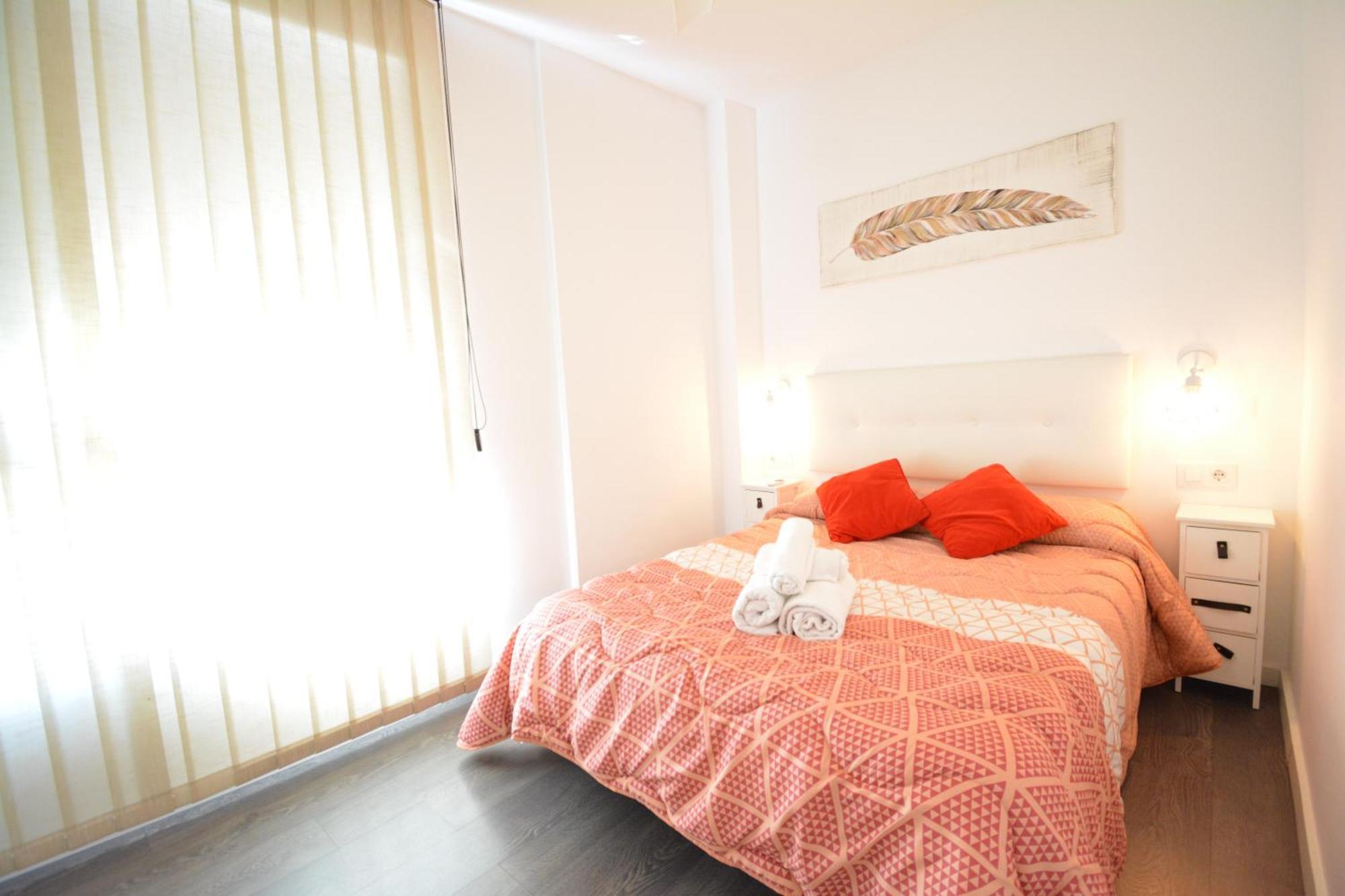 Apartamento Calle Concepcion, Pleno Centro Córdoba Exterior foto