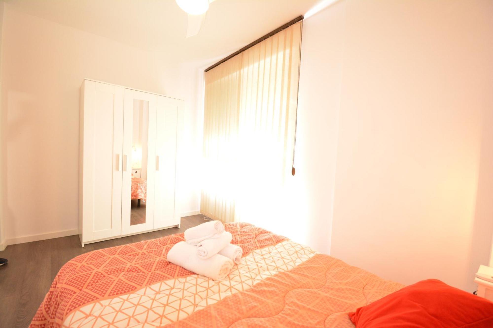 Apartamento Calle Concepcion, Pleno Centro Córdoba Exterior foto