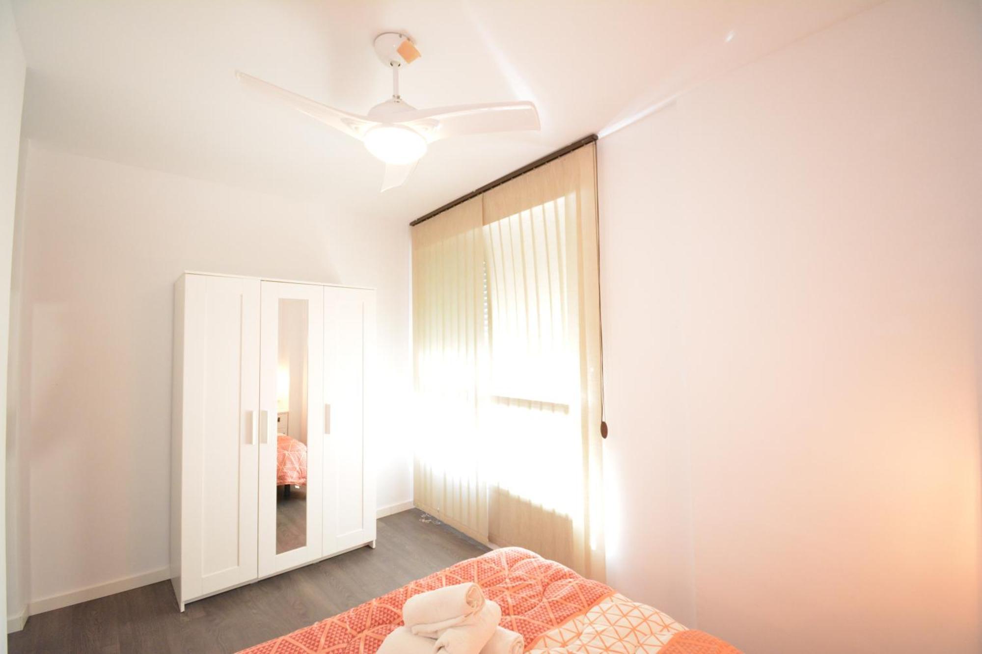 Apartamento Calle Concepcion, Pleno Centro Córdoba Exterior foto