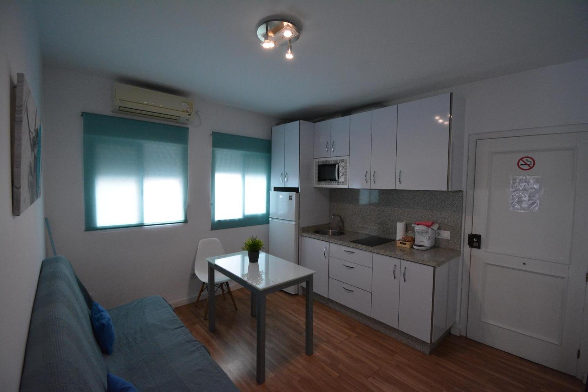 Apartamento Calle Concepcion, Pleno Centro Córdoba Exterior foto