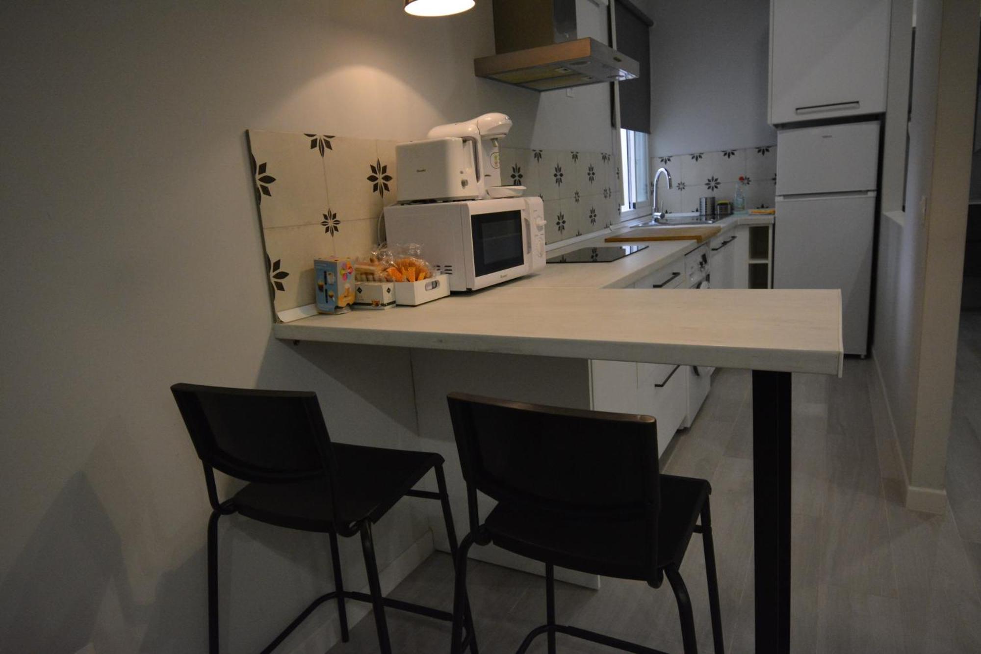 Apartamento Calle Concepcion, Pleno Centro Córdoba Exterior foto