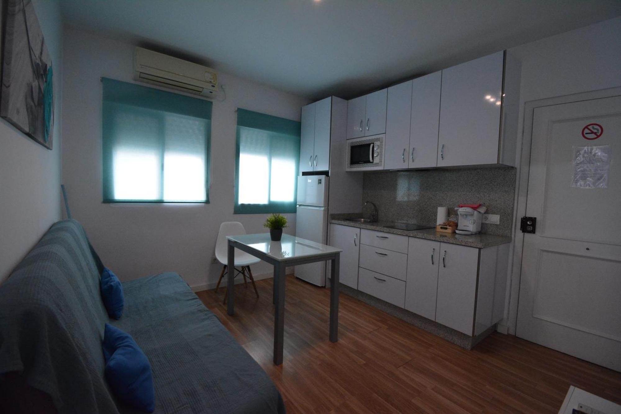 Apartamento Calle Concepcion, Pleno Centro Córdoba Exterior foto
