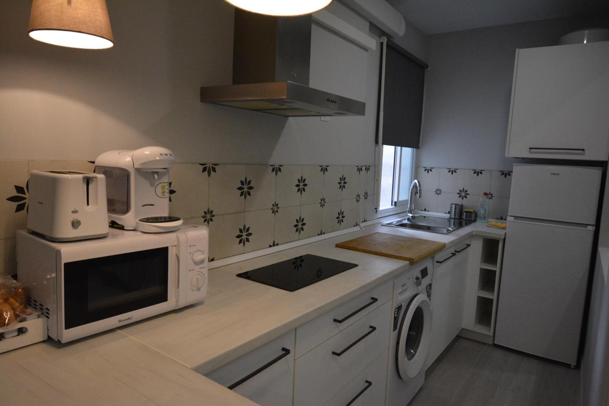 Apartamento Calle Concepcion, Pleno Centro Córdoba Exterior foto