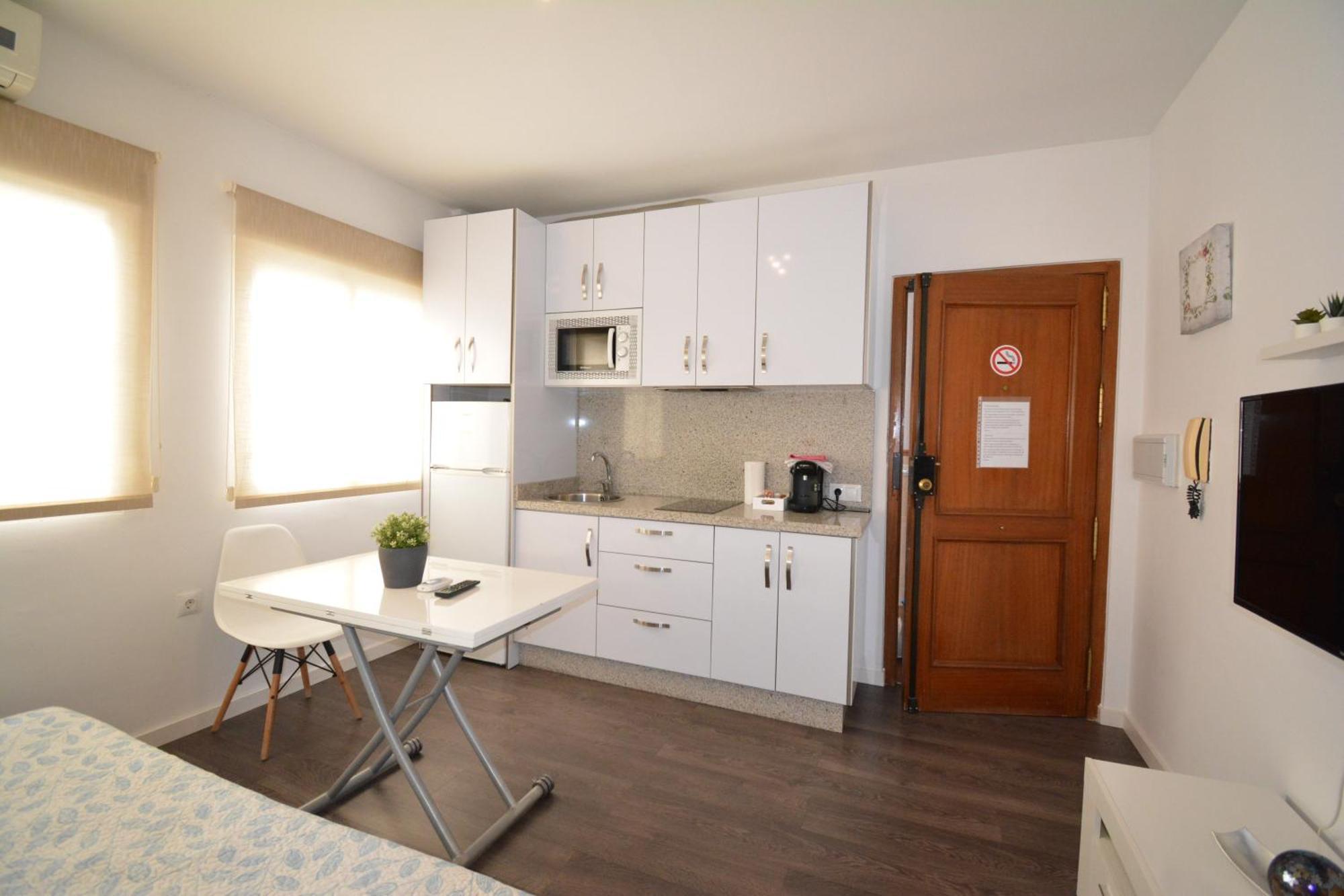 Apartamento Calle Concepcion, Pleno Centro Córdoba Exterior foto