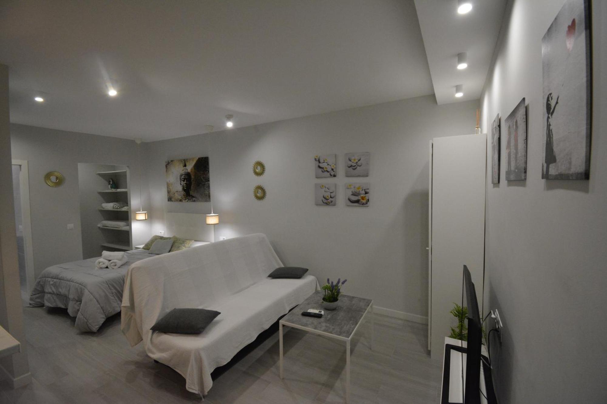 Apartamento Calle Concepcion, Pleno Centro Córdoba Exterior foto